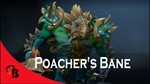 ✅Poacher´s Bane✅Collector´s Cache 2019✅