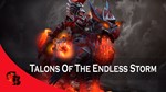 ✅Talons of the Endless Storm✅Collector´s Cache II 2020✅
