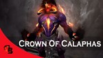 ✅Crown of Calaphas✅Collector´s Cache II 2020✅