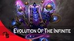 ✅Evolution of the Infinite✅Collector´s Cache II 2020✅