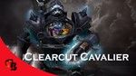 ✅Clearcut Cavalier✅Collector´s Cache II 2020✅