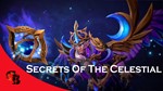 ✅Secrets of the Celestial✅Collector´s Cache II 2020✅
