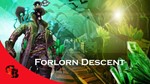 ✅Forlorn Descent✅Collector´s Cache 2018✅