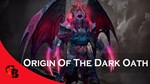 *Origin of the Dark Oath*Collector´s Cache 2020*