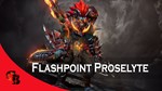 ✅Flashpoint Proselyte✅Collector´s Cache 2020✅