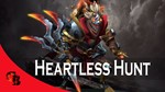 ✅Heartless Hunt✅Collector´s Cache 2020✅
