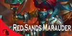 ✅Red Sands Marauder✅Collector´s Cache 2021✅