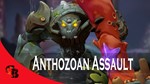 ✅Anthozoan Assault✅Collector´s Cache 2021✅