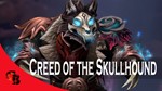 ✅Creed of the Skullhound✅Collector´s Cache 2021✅