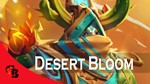 ✅Desert Bloom✅Collector´s Cache 2021✅