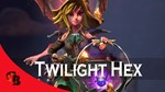 ✅Twilight Hex✅Collector´s Cache 2021✅