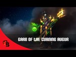 ✅Garb of the Cunning Augur✅Collector´s Cache 2015✅