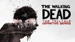 ✅Walking Dead: The Telltale Definitive Series✅Онлайн✅