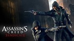 ✅Онлайн✅Assassin&acute;s Creed Syndicate✅Смена данных✅ - irongamers.ru