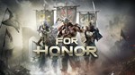 ✅Онлайн✅For Honor Standart Edition✅Смена данных✅