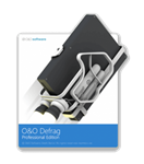 O&O Defrag 25.6 Professional | 1ПК Пожизненная Лицензия