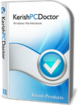 Kerish PC Doctor 2024 до  17 Апреля 2025 | 1 ПК