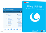 Glary Utilities Pro 6  до  14.12.2024 / 3ПК