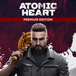 🔴ATOMIC HEART - PREMIUM EDITION🔴🔥ВСЕ DLC🔥 - irongamers.ru