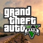 🔴GRAND THEFT AUTO V: PREMIUM🔴STEAM🔥Region free🔥