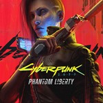 🔴CYBERPUNK 2077 + DLC PHANTOM LIBERTY🔴🔥Region free🔥 - irongamers.ru