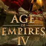 🔴AGE OF EMPIRES IV🔴🔥Region free🔥 - irongamers.ru