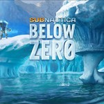 *SUBNAUTICA: BELOW ZERO*+ОБНОВЛЕНИЯ*НАВСЕГДА*
