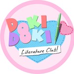 *DOKI DOKI LITERATURE CLUB PLUS!*ОБНОВЛЕНИЯ+НАВСЕГДА