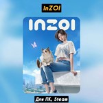 *InZOI*Все DLC*+ПАТЧИ, Навсегда*АВТО