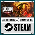 DOOM Eternal Year One Pass**+ВЫБОР*STEAM•RU*0% АВТО