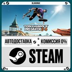 Tony Hawk´s™ Pro Skater 3 + 4 Digital Deluxe**+ВЫБОР*