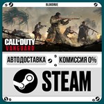 Call of Duty: Vanguard**+ВЫБОР*STEAM•RU*0% АВТО