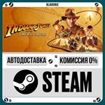 Indiana Jones and the Great Circle**+ВЫБОР*STEAM•RU*