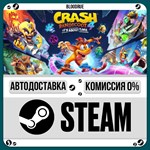 Crash Bandicoot 4: It’s About Time**•KZ/UA*STEAM АВТО