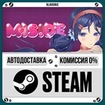 MiSide**•RU/KZ/UA*STEAM АВТО, 0%