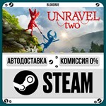 Unravel Two**•RU/KZ/UA*STEAM АВТО, 0%