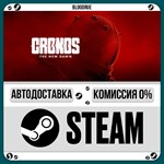Cronos: The New Dawn**•KZ/UA*STEAM АВТО, 0%