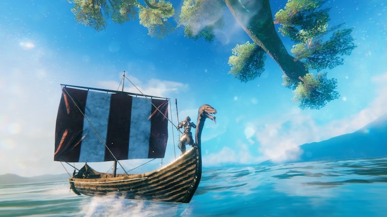 Valheim PS5 | П2/П3 фото 7