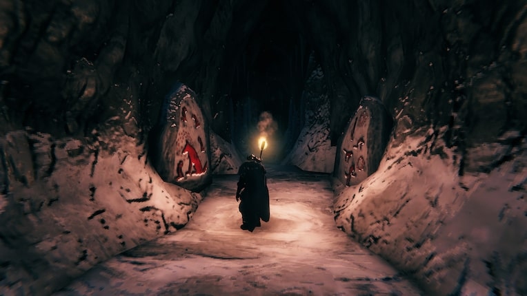 Valheim PS5 | П2/П3 фото 1