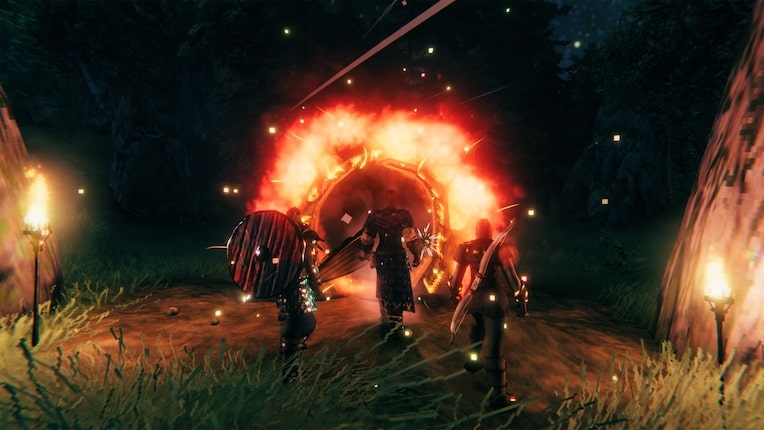 Valheim PS5 | П2/П3 фото 4