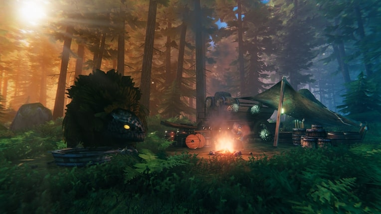 Valheim PS5 | П2/П3 фото 5