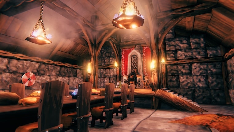 Valheim PS5 | П2/П3 фото 2