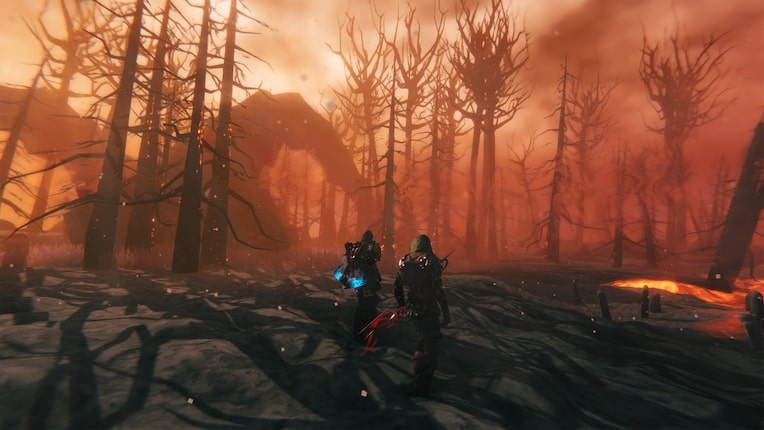 Valheim PS5 | П2/П3 фото 3