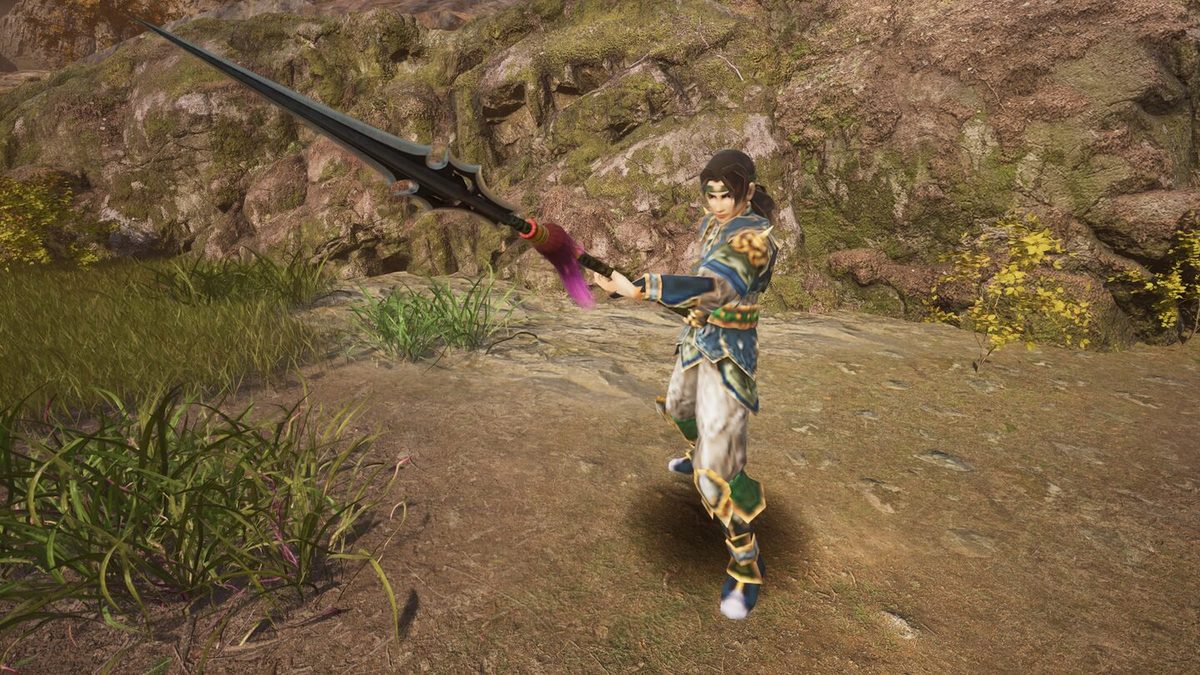 DYNASTY WARRIORS 3 PS5 | П2/П3 фото 2