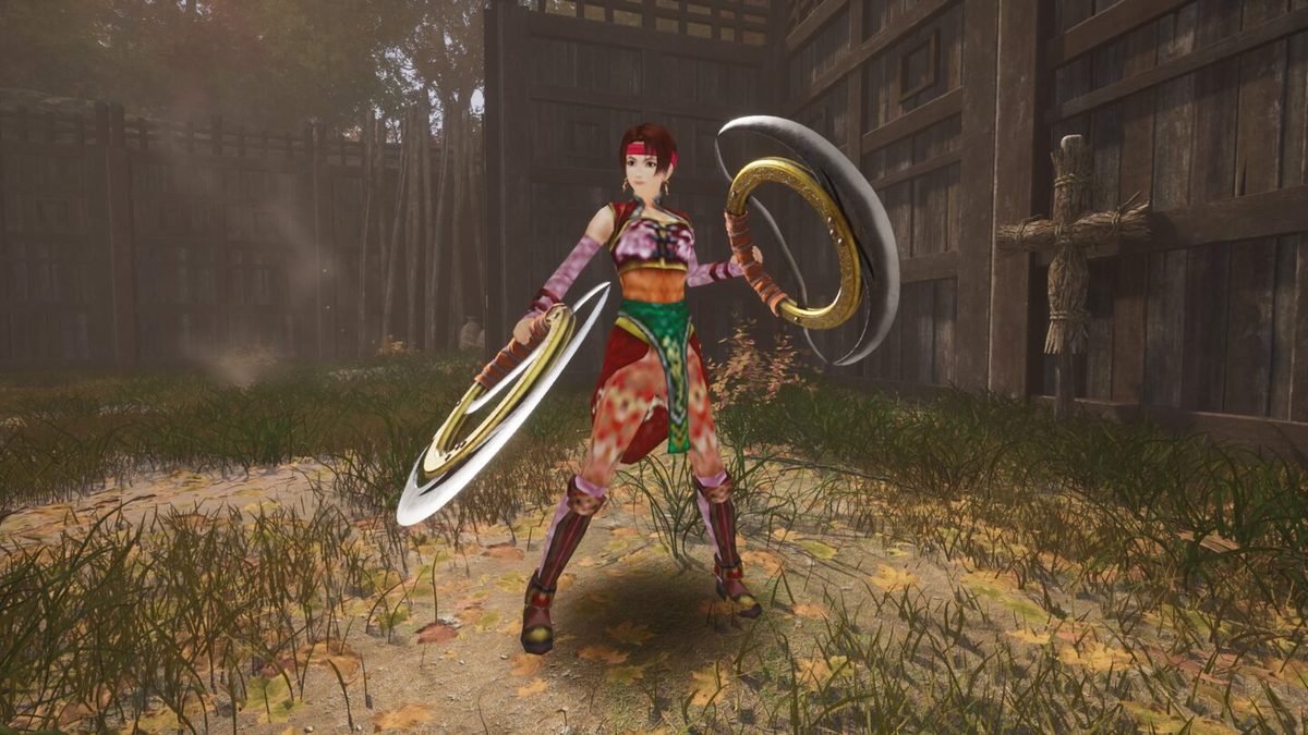 DYNASTY WARRIORS 3 PS5 | П2/П3 фото 1