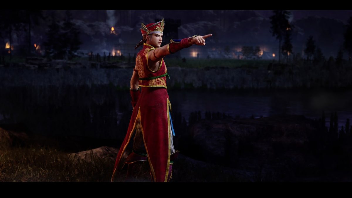 DYNASTY WARRIORS 3 PS5 | П2/П3 фото 7