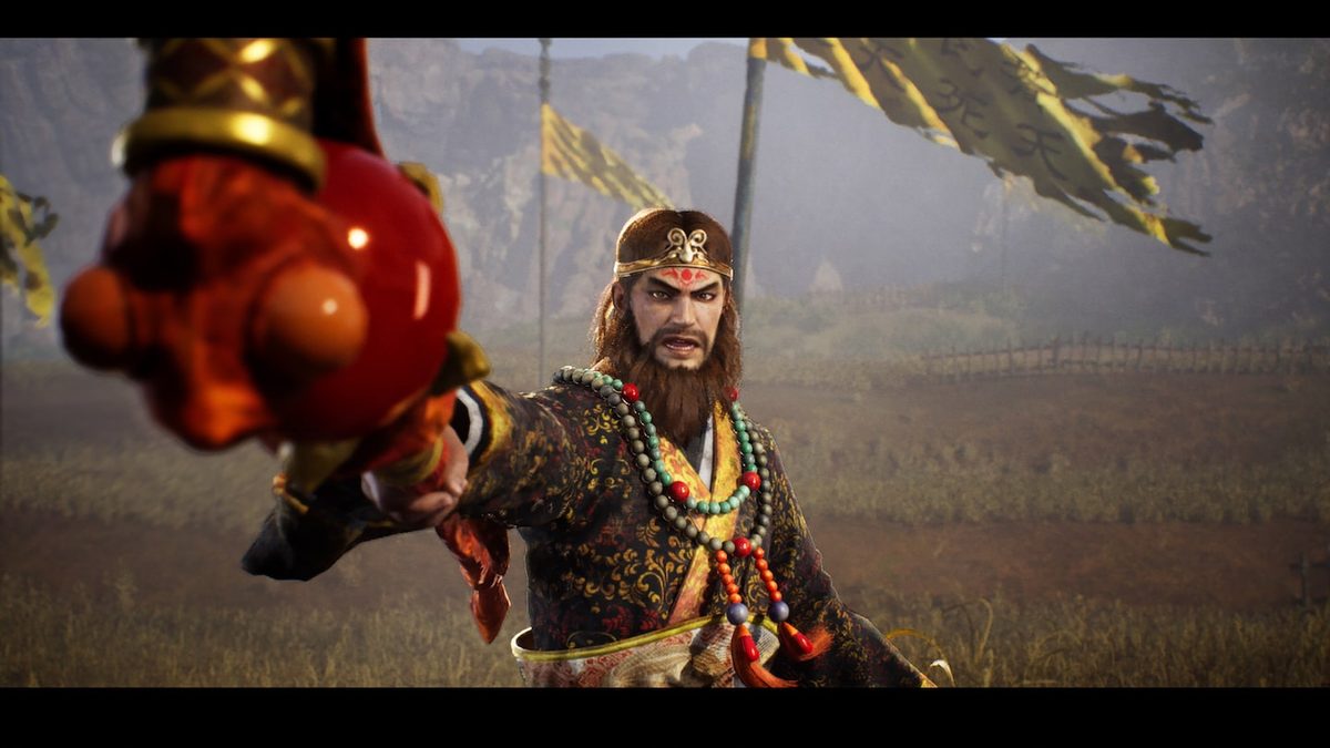 DYNASTY WARRIORS 3 PS5 | П2/П3 фото 9