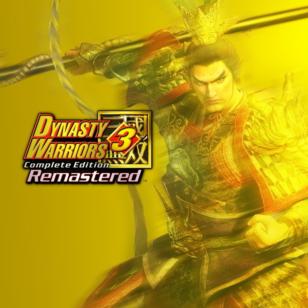 DYNASTY WARRIORS 3 PS5 | П2/П3 фото 10