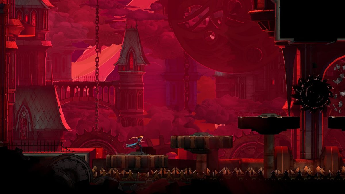 Castlevania: Belmont´s Curse PS5 | П2/П3 фото 8