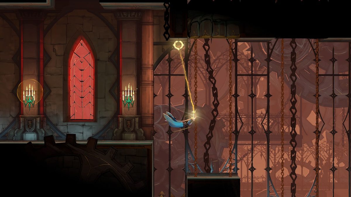 Castlevania: Belmont´s Curse PS5 | П2/П3 фото 9